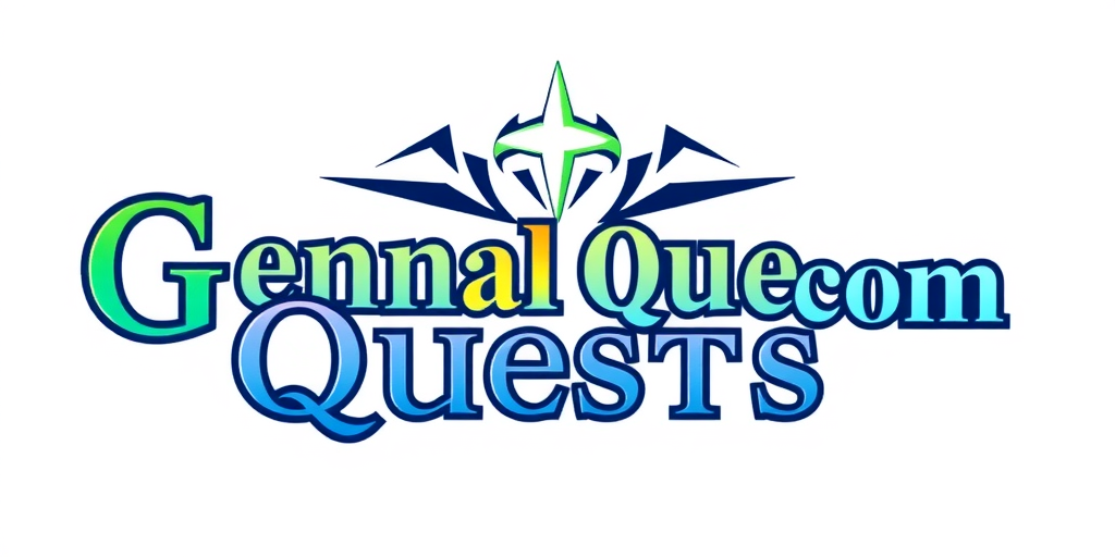 General Quests