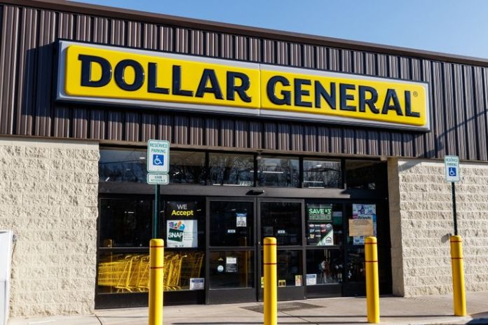 Does Dollar General Take Apple Pay