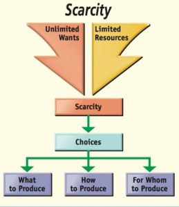 Understanding the Concept of Scarcity