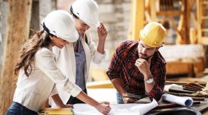 The Role of a General Contractor