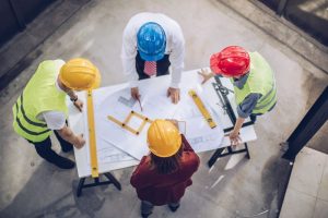 What is a General Contractor